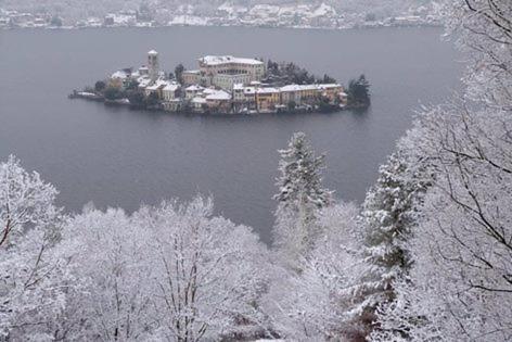 بيلا B&B La Plesna المظهر الخارجي الصورة